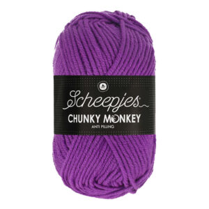 Scheepjes Chunky Monkey 2003 Passion Fruit