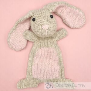 Hardicraft DIY Breipakket Doutze Konijn