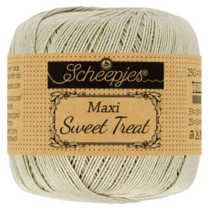 Scheepjes Maxi Sweet Treat 248 Champagne