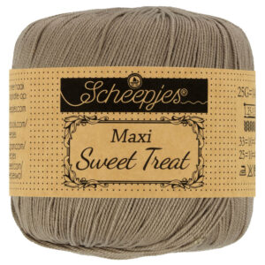 Scheepjes Maxi Sweet Treat 254 Moon Rock