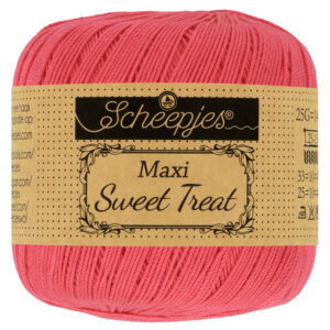 Scheepjes Maxi Sweet Treat 256 Cornelia Rose