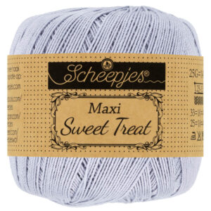 Scheepjes Maxi Sweet Treat 399 Lilac Mist