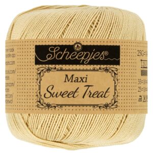 Scheepjes Maxi Sweet Treat 404 English Tea