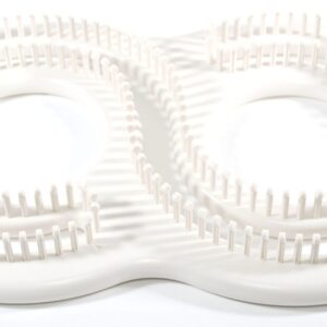 KB8000 Knitting Board - Afghan Loom 60" Wide