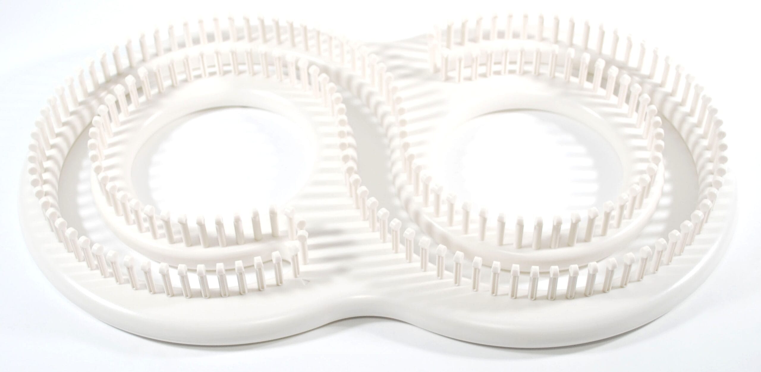 KB8000 Knitting Board - Afghan Loom 60" Wide