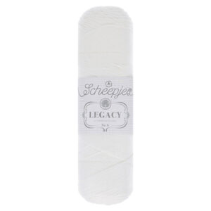 Scheepjes Legacy katoen nr.06 100g - 009