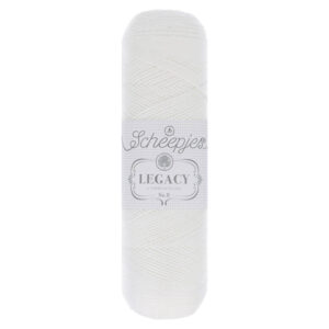Scheepjes Legacy katoen nr.08 100g - 009