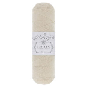 Scheepjes Legacy katoen nr.12 100g - 089