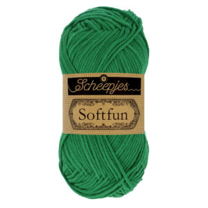Scheepjes Softfun 2535 Forest