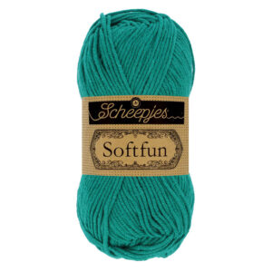 Scheepjes Softfun 2604 Aztec