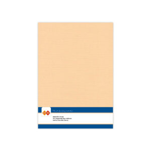 LKK-A408 Linen Cardstock A4 Sand 10pcs