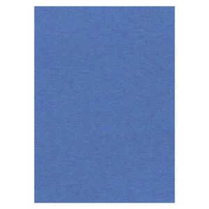 CDEFK-A413 Photo Cardstock A4 Blue 270 gr 10pcs