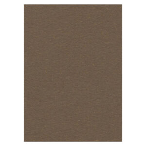 CDEFK-A420 Photo Cardstock A4 Brown 270 gr 10pcs
