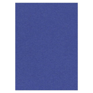 CDEFK-A414 Photo Cardstock A4 Cobalt 270 gr 10pcs