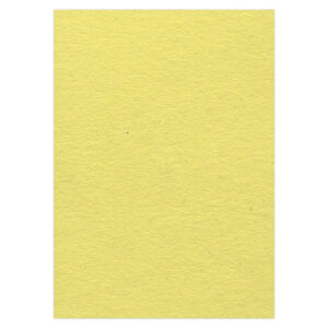CDEFK-A403 Photo Cardstock A4 Lemon 270 gr 10pcs