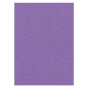 CDEFK-A411 Photo Cardstock A4 Lilac 270 gr 10pcs