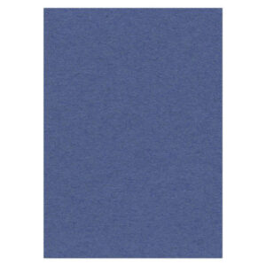 CDEFK-A415 Photo Cardstock A4 Navy 270 gr 10pcs