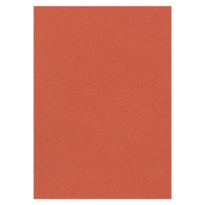 CDEFK-A406 Photo Cardstock A4 Orange 270 gr 10pcs