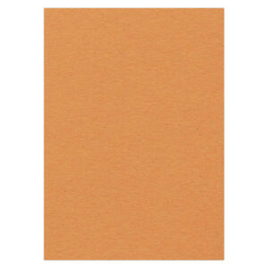 CDEFK-A405 Photo Cardstock A4 Tangerine 270 gr 10pcs