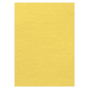 CDEFK-A404 Photo Cardstock A4 Yellow 270 gr 10pcs