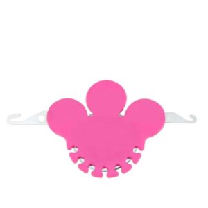 Draadmaatje 3-in-1 draad door naald halen