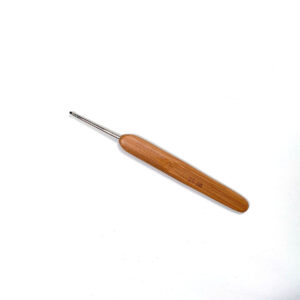 Ergonomische haaknaald maat 2