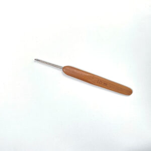 Ergonomische haaknaald maat 2,25