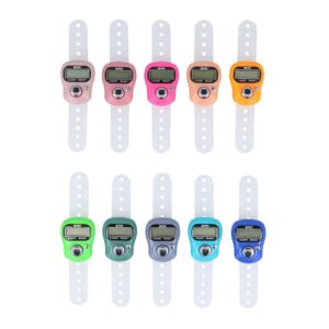 Toerenteller haken breien kopen