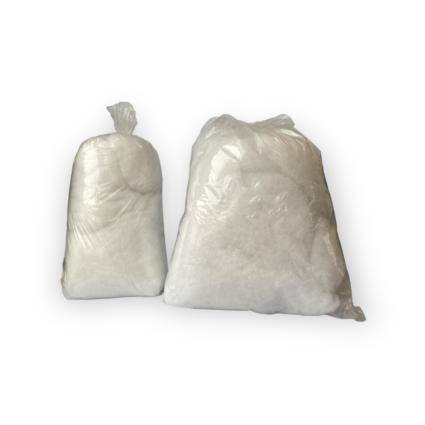 Vulling voor knuffels - Afbeelding 2