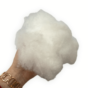 Vulling voor knuffels