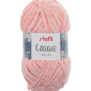 Liana Yarn Rose