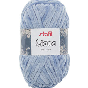 Liana Yarn Light Blue