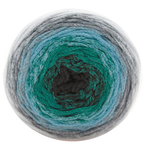 108078-02 Stafil Macrame Cake Ball 250gr 220mtr Mix 2