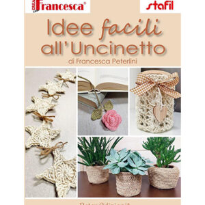 381501-177 Stafil Boek Macrame Ideeen