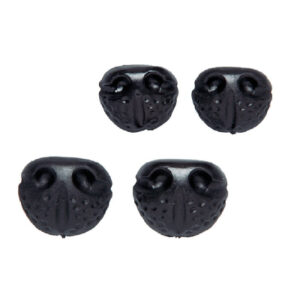 743-301 Stafil Animal's nose 2pcs 14mm