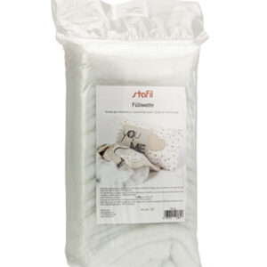 Vulling voor knuffels 1000 gram