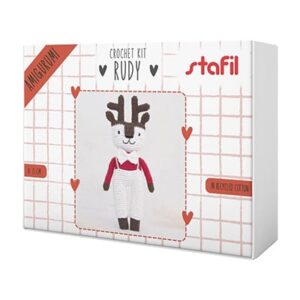 Set Amigurumi Coccolini, Rudy