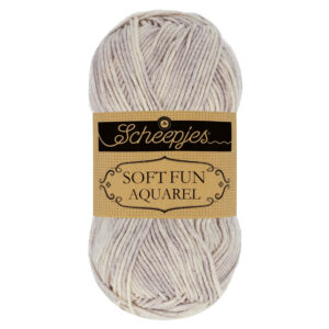 Scheepjes Softfun Aquarel 804 Cloudescape