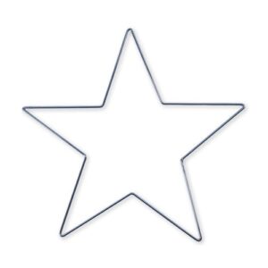 Restyle Frame metaal ster 70 cm