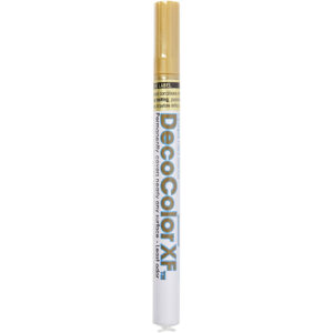 25030 Deco Stift 0,8 mm goud