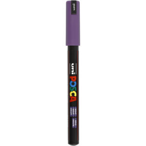 272055 Posca Marker 0,7 mm extra-fijn violet