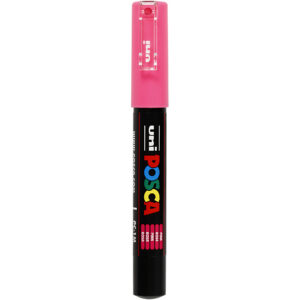 273056 Posca Marker 0,7 mm extra-fijn roze
