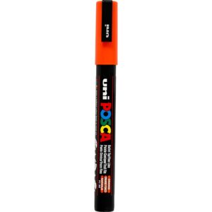 274054 Posca Marker 0,9-1,3 mm fijn oranje