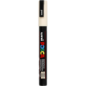 274088 Posca Marker 0,9-1,3 mm beige