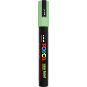 276043 Posca Marker 2,5 mm apple Green