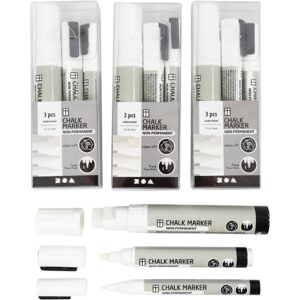 373889 Krijtstiften 12stuks