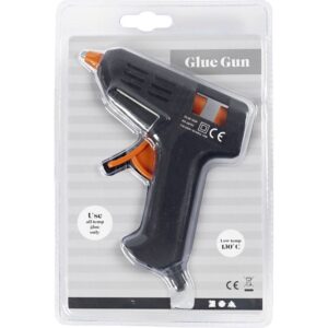 3911655 Mini Lijmpistool 130 °C - Lage temperatuur EU