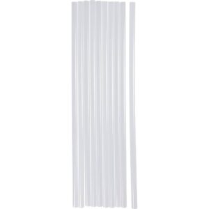 391350 Lijmstiften Mini 25 cm 7 mm 10stuks