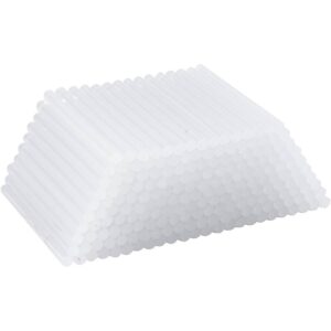 391365 Lijmstiften Mini 10 cm 7 mm 200stuks