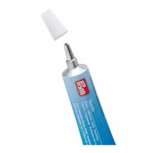 Prym Textil+ textiellijm tube 13 gram